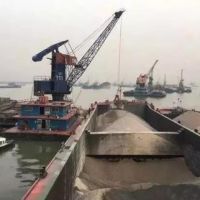 “砂霸”成患,多地砂石價(jià)格暴漲,誰(shuí)之過(guò)?