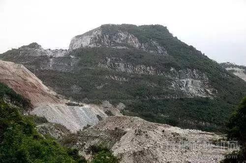 廣西防城港上思縣年產(chǎn)500萬(wàn)噸砂石礦山即將出讓!