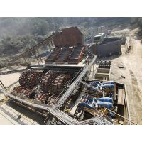 機(jī)制砂生產(chǎn)線的重要技術(shù)文章來(lái)了,看完你就是行家!