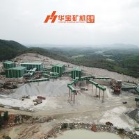 重大利好，砂石礦山采礦權辦理“山西模式”新鮮出爐! 