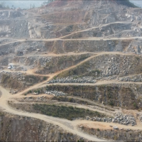 省級曝光!攀枝花市米易縣非煤礦山生態環境問題排查整治不力，生態破壞問題突出