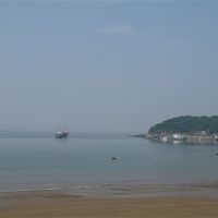 今年吞吐量突破500萬噸！衢州發(fā)力建設(shè)四省邊際多式聯(lián)運(yùn)樞紐港