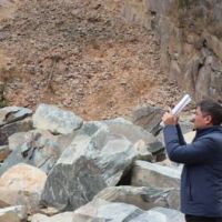 中央環(huán)保督察組:貴州省507家砂石企業(yè)存在問題!生態(tài)破壞嚴(yán)重