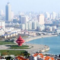 夯實綠色發(fā)展底色!青島西海岸新區(qū)規(guī)范處置砂石土資源