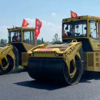 807.3億元!河南交通基礎(chǔ)設(shè)施建設(shè)交出上半年成績(jī)單