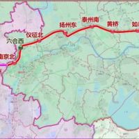 初設(shè)獲批!長(zhǎng)三角將開工新建520公里高鐵 釋放超3000萬噸砂石需求