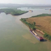 涉案價值42億元！涉黑企業非法、越界開采礦山被重判