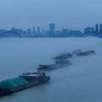 統一國企開采、經營、管理!江西該地批準河道采砂2160萬噸