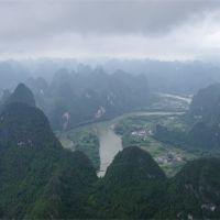 廣西梧州：約70%的石材等產品供應大灣區！花崗巖年產能力達6000萬方！