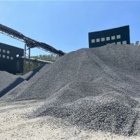 金額約8.05億元！廣西國企累計供應超1000萬噸砂石料保障平陸運河建設