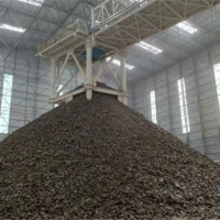 投產在即！中電建廣東郁南沖旺嶺礦山項目正式試生產