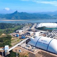 5500萬噸/年！廣東超級大礦生產加工運維項目招標