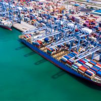 寒潮來(lái)襲!長(zhǎng)江江蘇段停航18條航線 管控船舶超6000艘