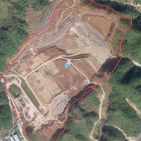 980萬(wàn)噸/年!杭州鉅昇24元/噸競(jìng)得浙江一建筑用砂巖礦