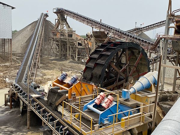 大型制砂生產(chǎn)線企業(yè) 大型制砂生產(chǎn)線企業(yè)