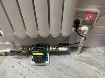 擴散！強制停止供熱！多家熱力公司緊急提醒 中央空調使用不當或致停熱